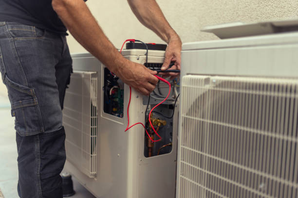 Best HVAC Installation Services  in Fairmount, TN