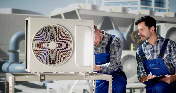 Best HVAC Installation Services  in Fairmount, TN