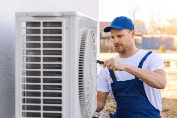 Best HVAC System Installation  in Fairmount, TN