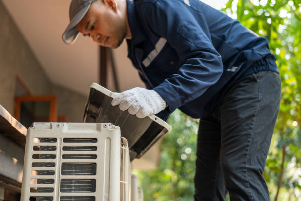 Best HVAC Repair Near Me  in Fairmount, TN