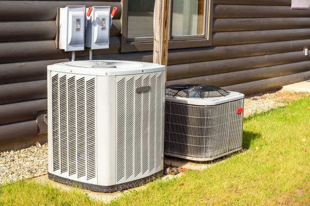 Best Residential HVAC Services  in Fairmount, TN